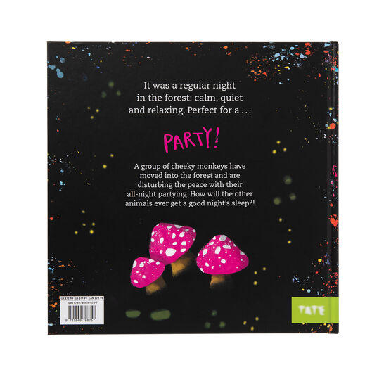 The Party Animals